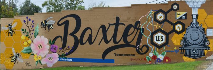Baxter